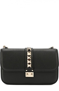Сумка Glam Lock medium Valentino
