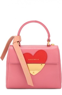 Сумка B14 In Love mini Coccinelle