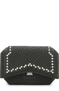 Сумка Bow Cut с металлическими заклепками Givenchy