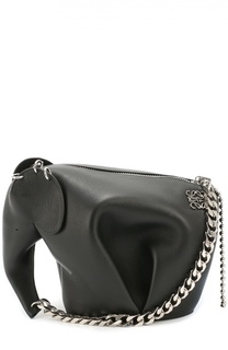 Сумка Punk Elephant Mini Loewe