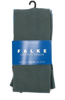 Колготки из эластичного хлопка Falke