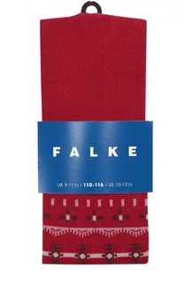 Колготки с принтом Falke