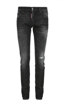 Джинсы Dsquared2