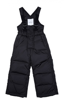 Комбинезон Moncler Enfant