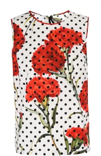 Топ Dolce &amp; Gabbana