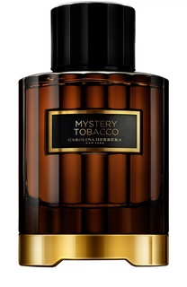 Парфюмерная вода Mystery Tobacco Carolina Herrera