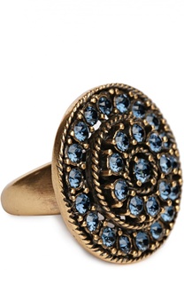 Кольцо Oscar de la Renta