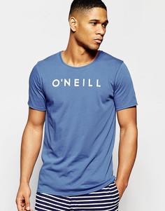Пляжная футболка ONeill Hyperdry - Синий