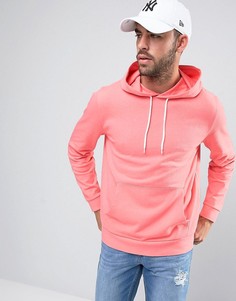 Розовое худи - Розовый Asos