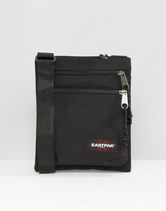 Черная сумка Eastpak Rusher - Черный