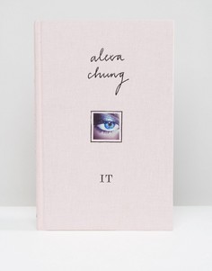 Книга It от Alexa Chung - Мульти Books