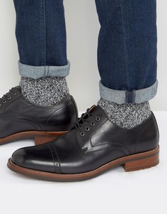 Туфли дерби ALDO Umerille - Коричневый