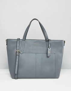 Сумка-тоут Fiorelli Dahlia - Серый