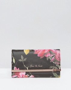 Сверток для украшений с цветочным принтом Ted Baker - Мульти