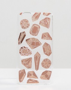 Чехол для iPhone 6/6S от Skinnydip - Мульти