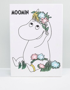 Коробка для хранения Moomins - Мульти