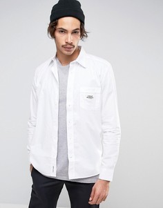 Рубашка Cheap Monday Avoid - Белый