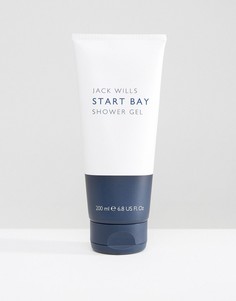 Гель для душа Jack Wills Start Bay, 200 мл - Мульти