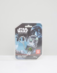 Брелок для ключей с подсветкой Star Wars Rogue One Darth Vader - Мульти Gifts