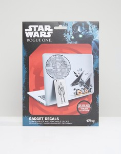 Стикеры на гаджеты Star Wars Rogue One - Мульти Gifts