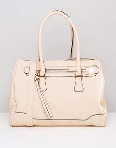 Сумка-тоут Aldo - Белый