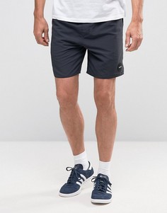 Шорты RVCA Nylon Volly 17 - Серый
