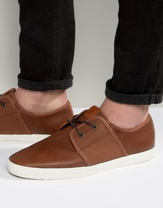 Кеды Aldo Hairedia - Рыжий