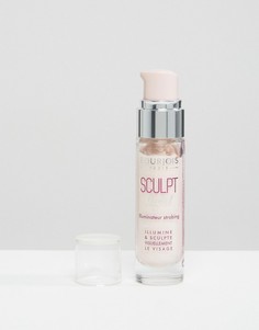 Хайлайтер Bourjois Sculpt - Серебряный