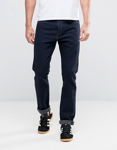 Синие джинсы скинни Levis 510 Hillmound - Темно-синий Levis®