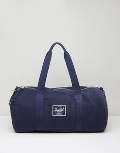 Сумка Herschel Supply Co Sutton 28L - Темно-синий