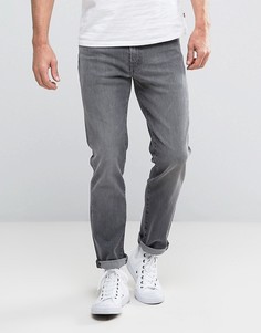 Серые джинсы слим Levis 511 Berry Hill - Серый Levis®