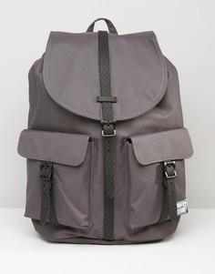 Серый рюкзак Herschel Supply Co Dawson 20L - Серый