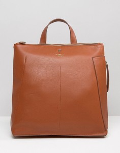Повседневный рюкзак на молнии Fiorelli Finley - Коричневый
