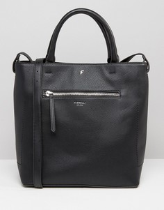 Сумка-тоут Fiorelli Mckenize North West - Черный