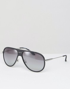 Солнцезащитные очки-маска Carrerra 87/S - Черный Carrera