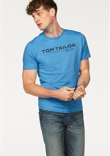 Футболка Tom Tailor