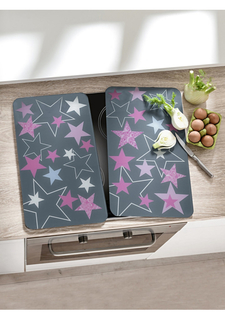 Защитная панель, 2 штуки Heine Home