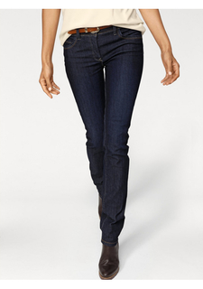 Моделирующие джинсы Heine
