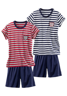 Пижама с шортами, 2 штуки H.I.S.