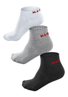 Спортивные носки, 20 пар H.I.S.