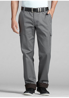 Термобрюки