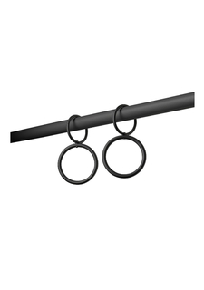 Декоративные кольца, 2 штуки Heine