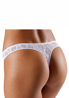 Стринги, 3 штуки PETITE FLEUR