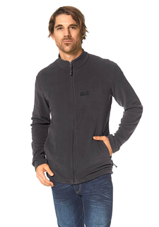 Флисовая куртка "STROKKUR ATHLETIC" Jack Wolfskin