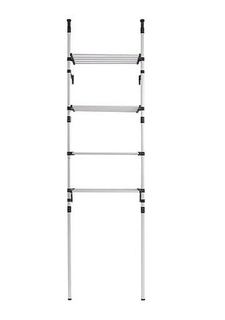 Стойка с 4-мя полками