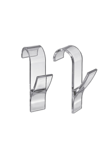 Крючок, 4 штуки Heine Home