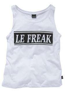 Топ "LE FREAK" Arizona