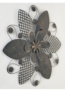 Настенный декор, 3 части Heine Home