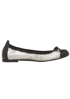 Туфли-балетки Heine