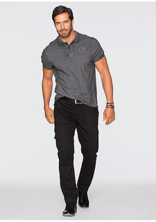 Футболка поло